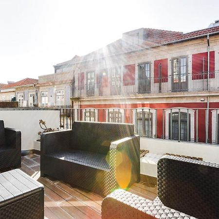 Almada Luxurious Duplex By Da'Home Porto Exterior photo