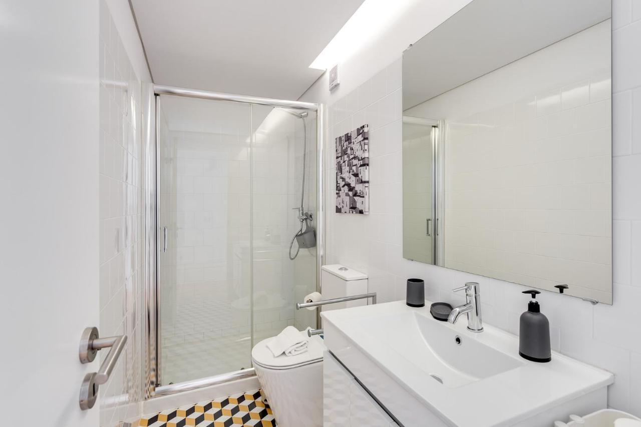 Almada Luxurious Duplex By Da'Home Porto Exterior photo