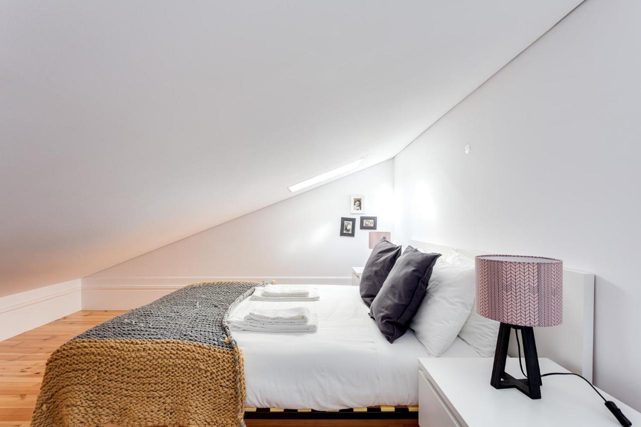Almada Luxurious Duplex By Da'Home Porto Exterior photo
