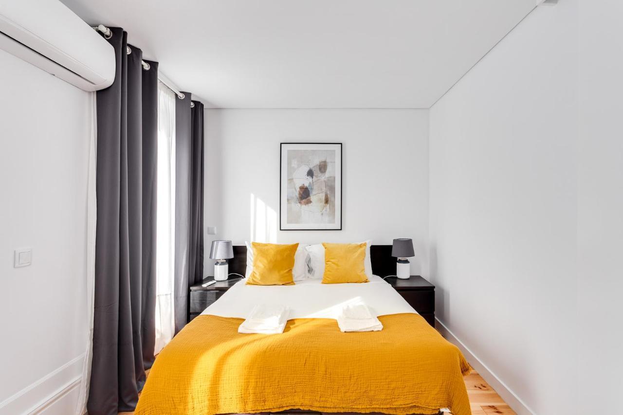 Almada Luxurious Duplex By Da'Home Porto Exterior photo