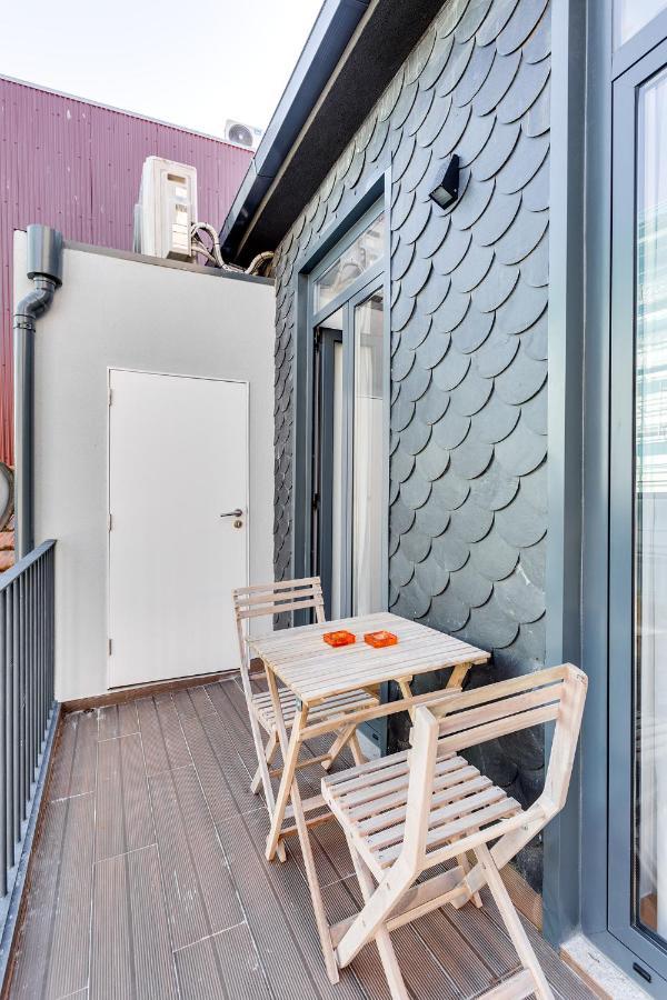 Almada Luxurious Duplex By Da'Home Porto Exterior photo