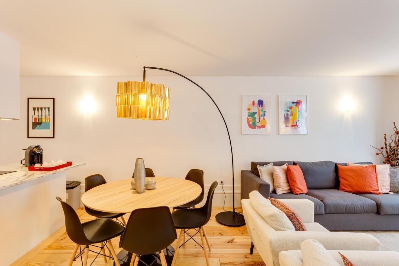 Almada Luxurious Duplex By Da'Home Porto Exterior photo