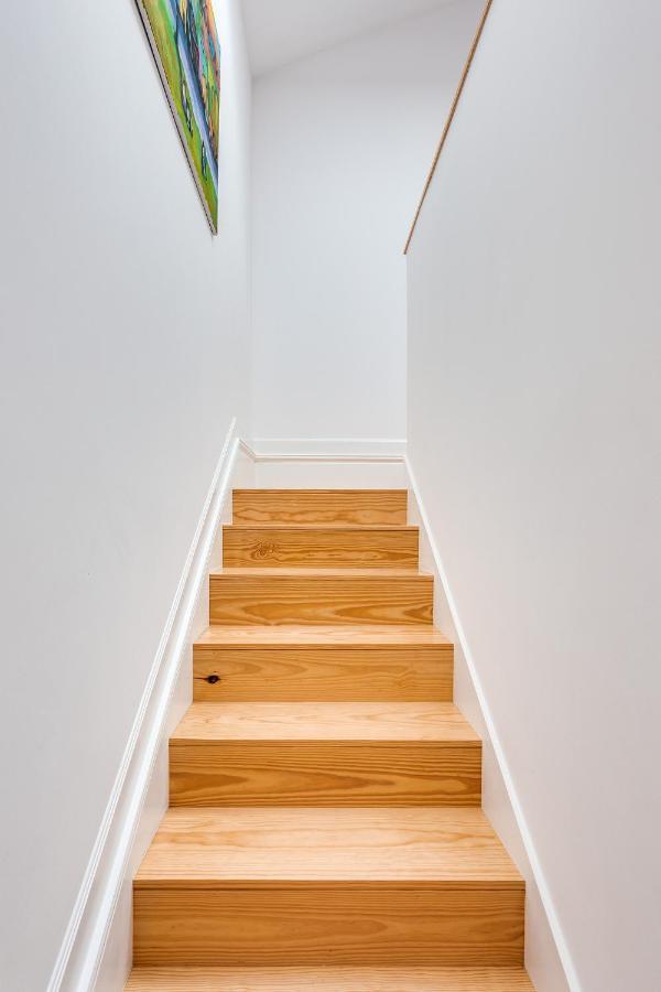Almada Luxurious Duplex By Da'Home Porto Exterior photo