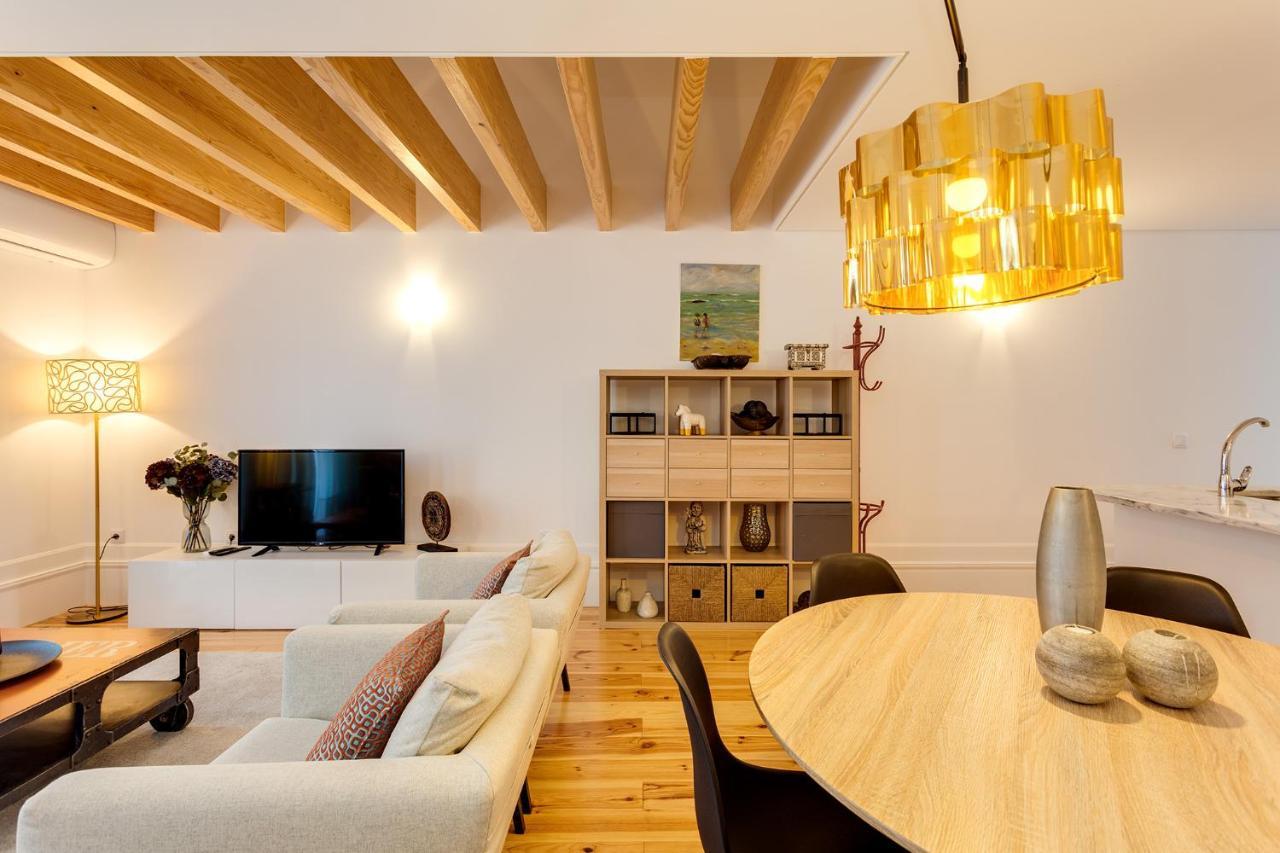 Almada Luxurious Duplex By Da'Home Porto Exterior photo