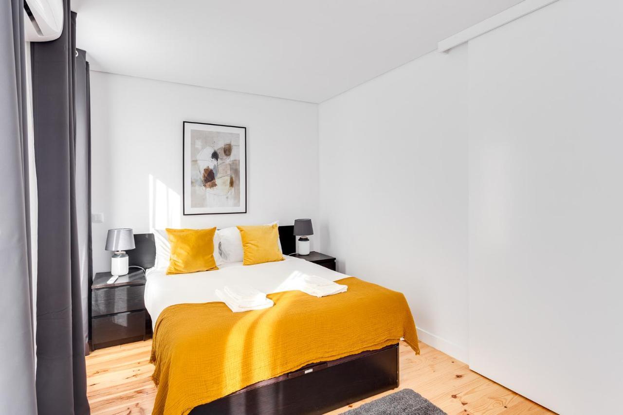 Almada Luxurious Duplex By Da'Home Porto Exterior photo