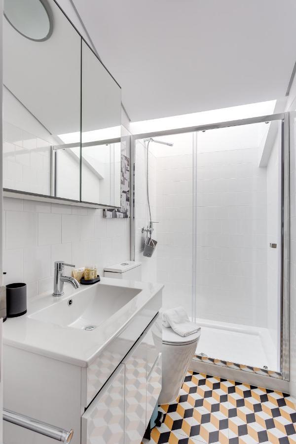 Almada Luxurious Duplex By Da'Home Porto Exterior photo