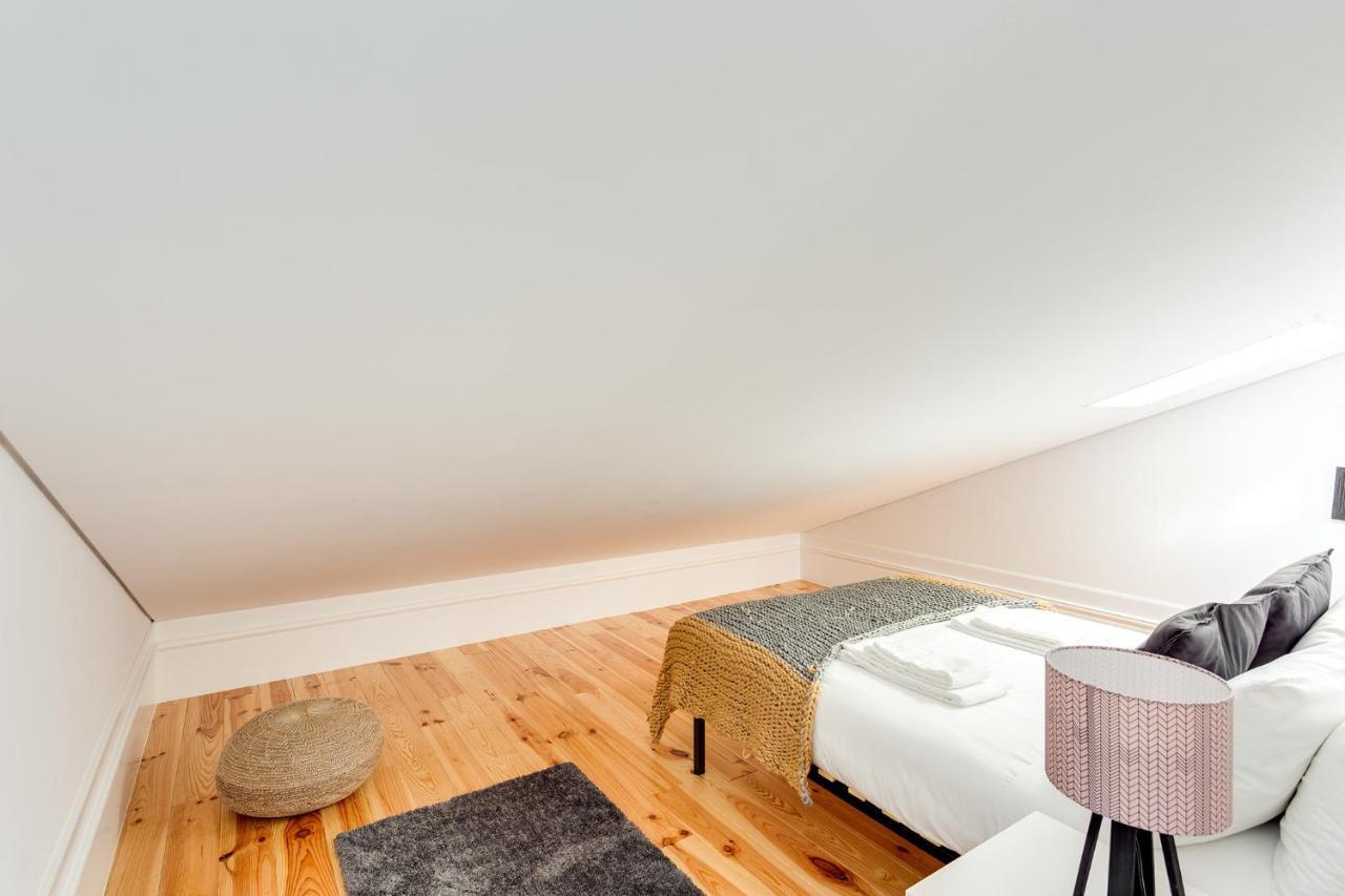 Almada Luxurious Duplex By Da'Home Porto Exterior photo